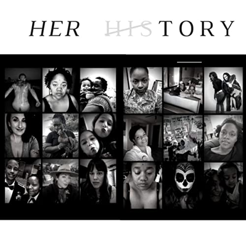 Her HisTory Brandi Starks Kenny Schick Producer