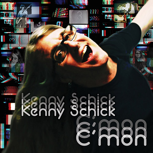 Kenny Schick Producer