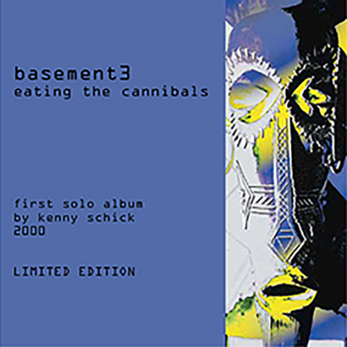 Kenny Schick Producer