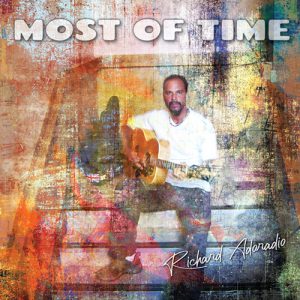 Richard Adoradio Artist Kenny Schick Producer