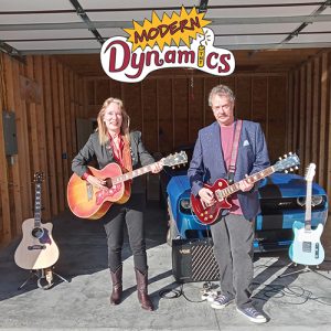 Kenny Schick Producer