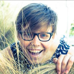 Nell Maynard produced by Kenny Schick