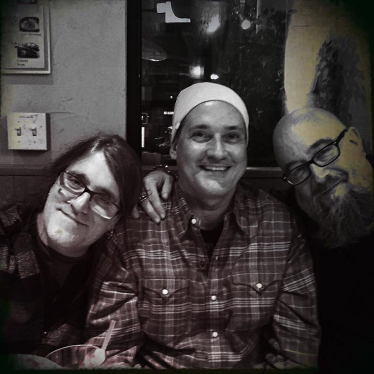 Kenny Schick Producer