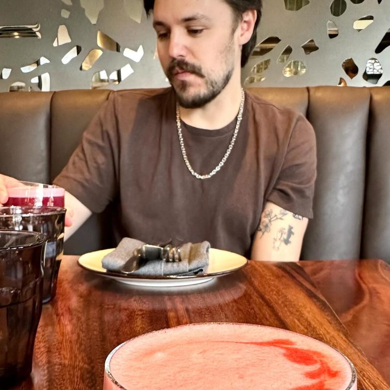 Brayden Curry artist Kenny Schick Producer