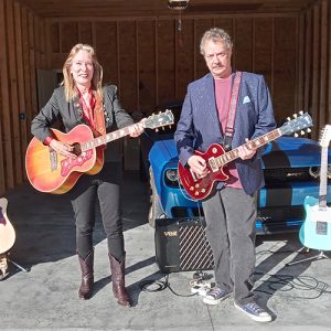 The Modern Dynamics Kenny Schick Producer