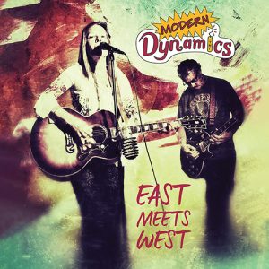 The Modern Dynamics_East Meets West_500px