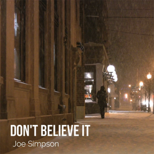 Joe Simpson Kenny Schick