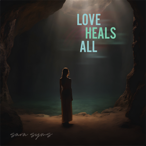 Love Heals all Kenny Schick