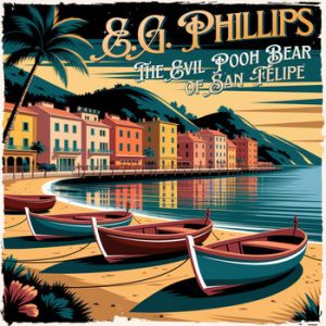 EG Phillips music Kenny Schick Producer