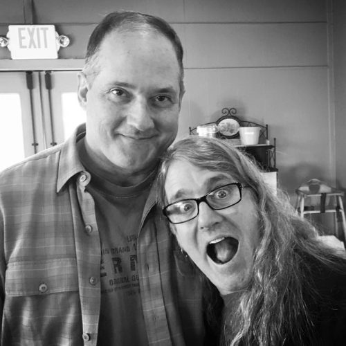 Kenny Schick Producer