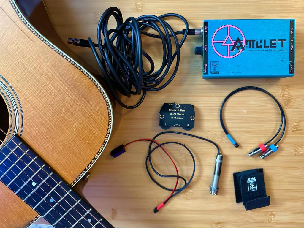 Kenny Schick Audio Geekery Review