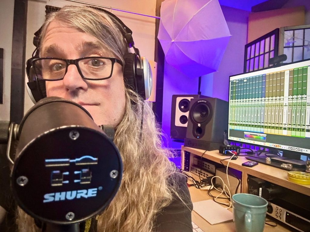 Kenny Schick Music Producer